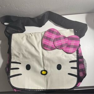 Hello kitty crossbody